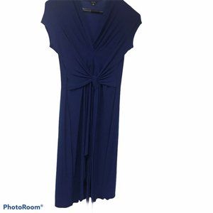 Women’s imani 2x colbalt blue stretch high and low